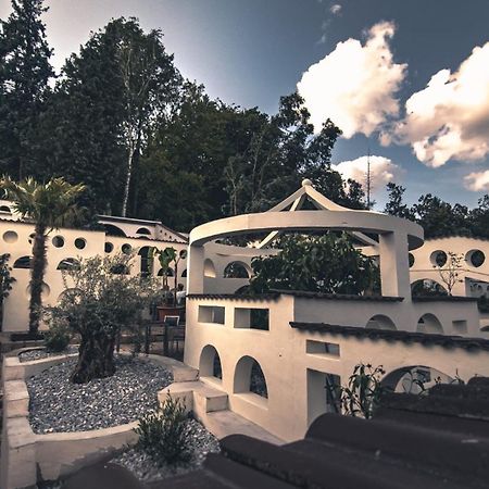 Hotel Schuetz Trier Eksteriør bilde