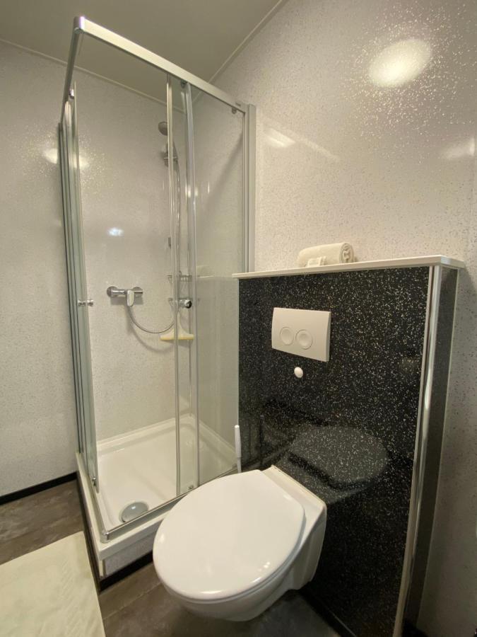 Hotel Schuetz Trier Eksteriør bilde