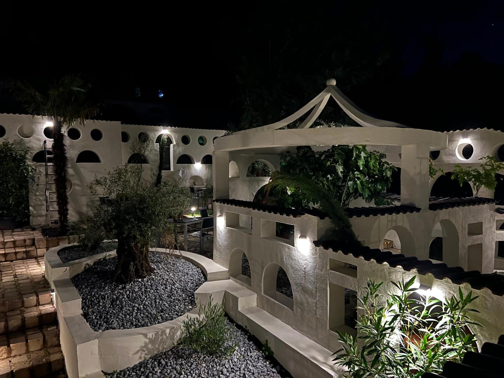 Hotel Schuetz Trier Eksteriør bilde